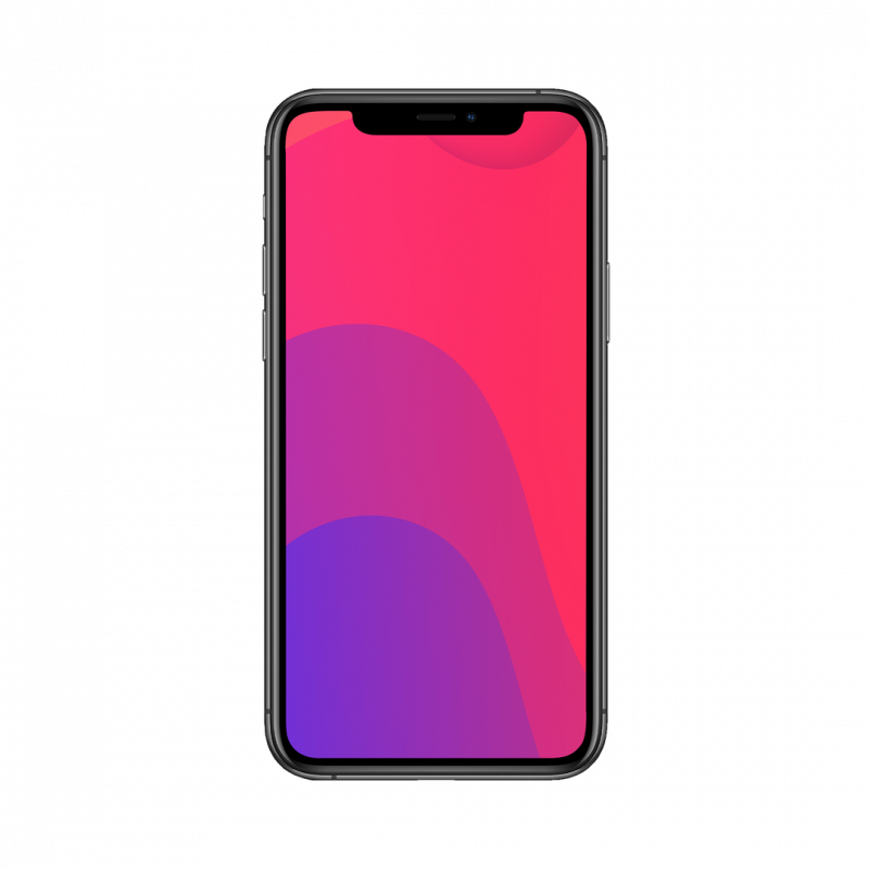 iPhone 11 64GB Silver