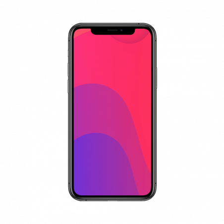 iPhone 11 64GB Silver